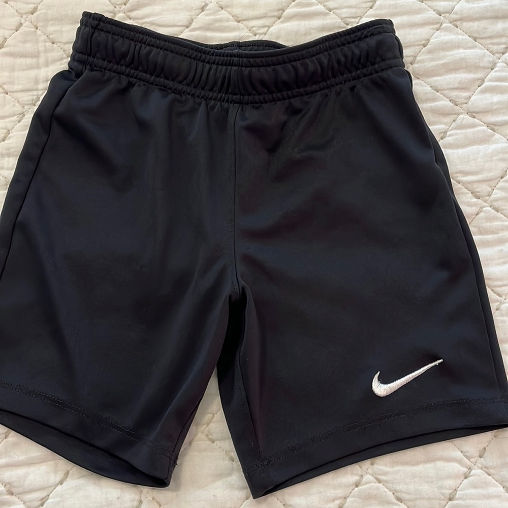 Nike athletic shorts unisex